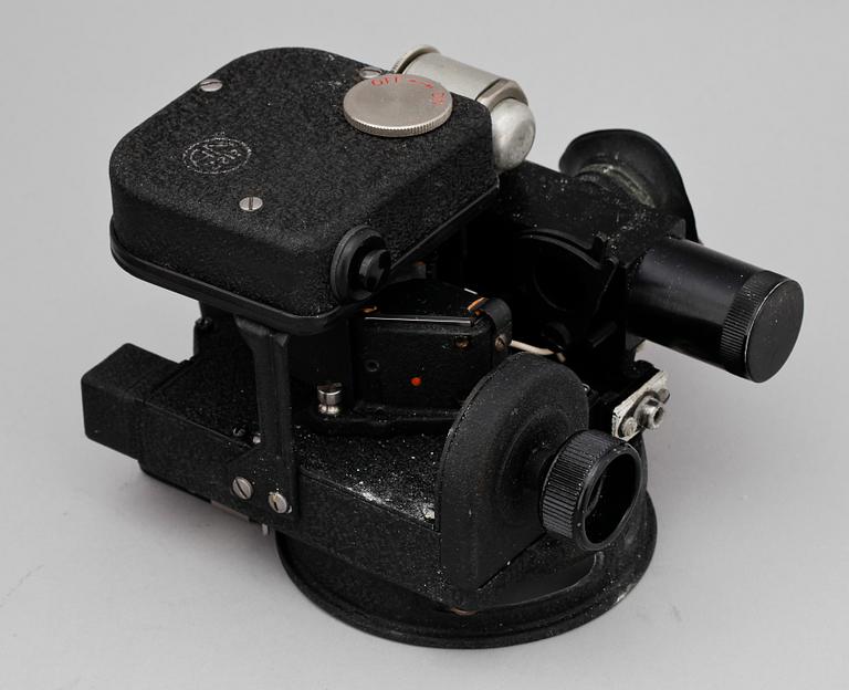 SEXTANT, 2 st, bl a USA, 1900-tal.