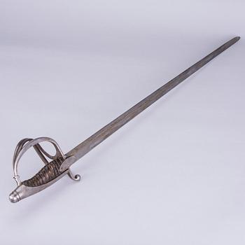VÄRJA, 1800-tal.