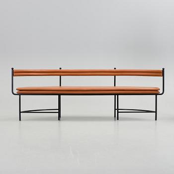 SOFFA, "Cirkus", Gunilla Allard, Lammhults, ca 2002.