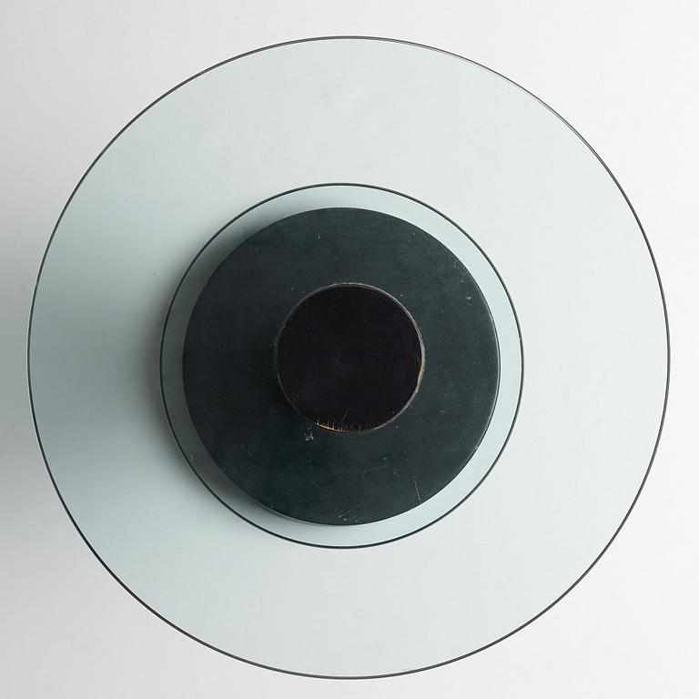 Gio Ponti, a "Tavolino" table for Fontana Arte, Italy.