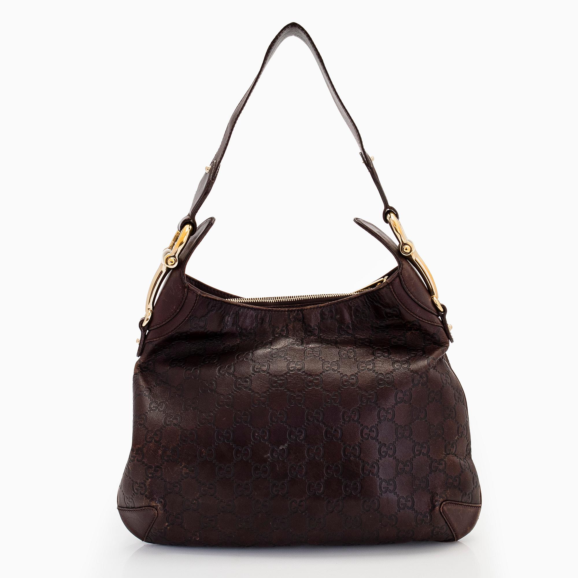 Gucci, väska.