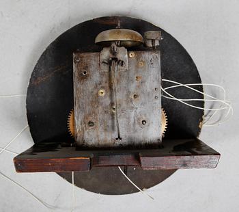 GOLVUR, rokokomodell, 1800-tal.