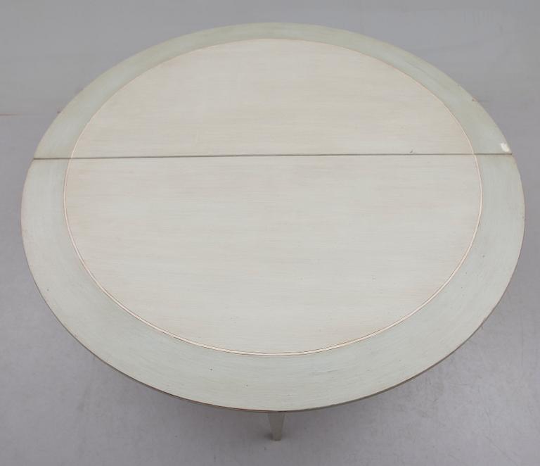 BORD, 1900-talets andra hälft.