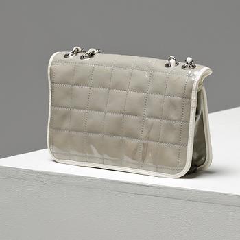 VÄSKA, Flap-bag, Chanel.