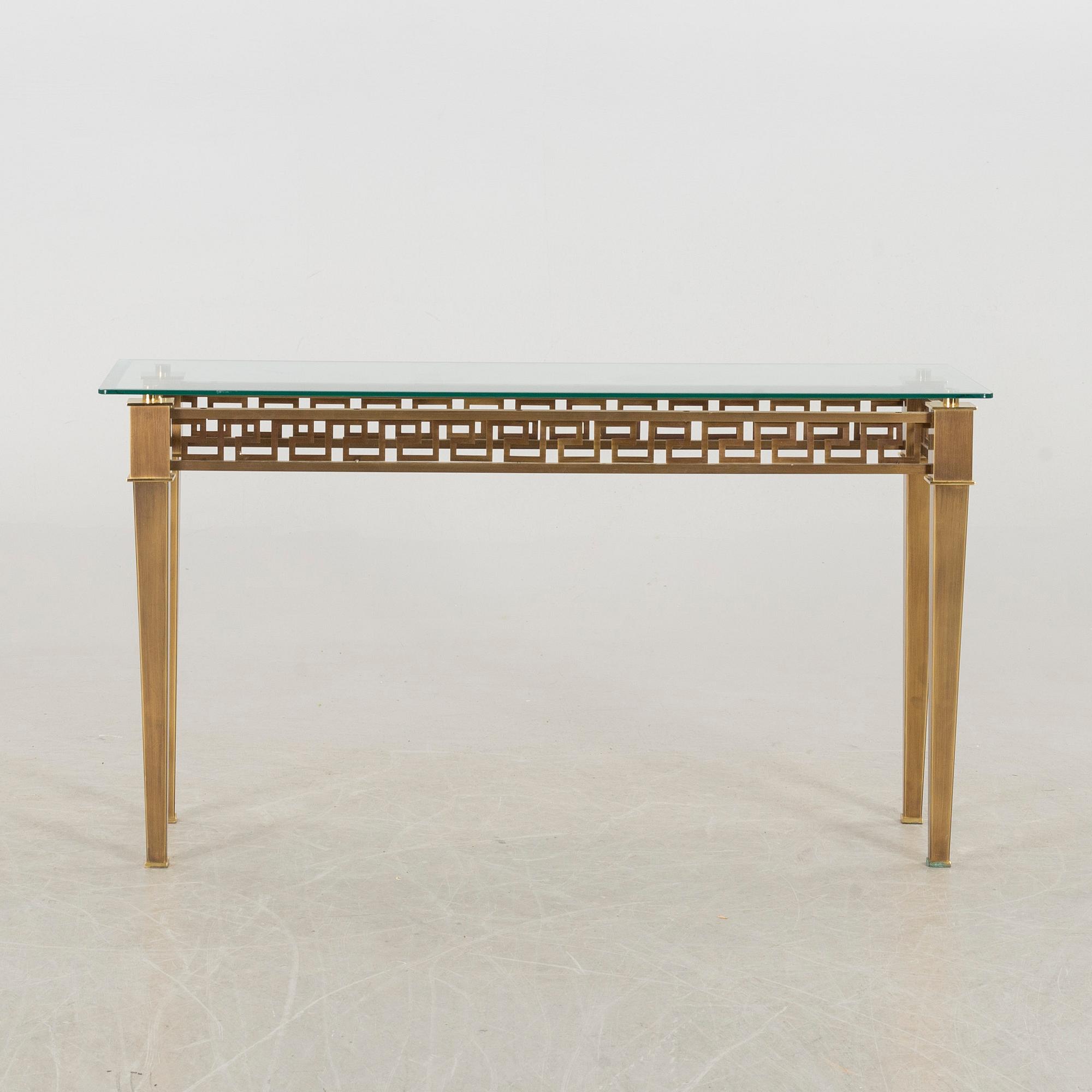 VERSACE, sideboard.