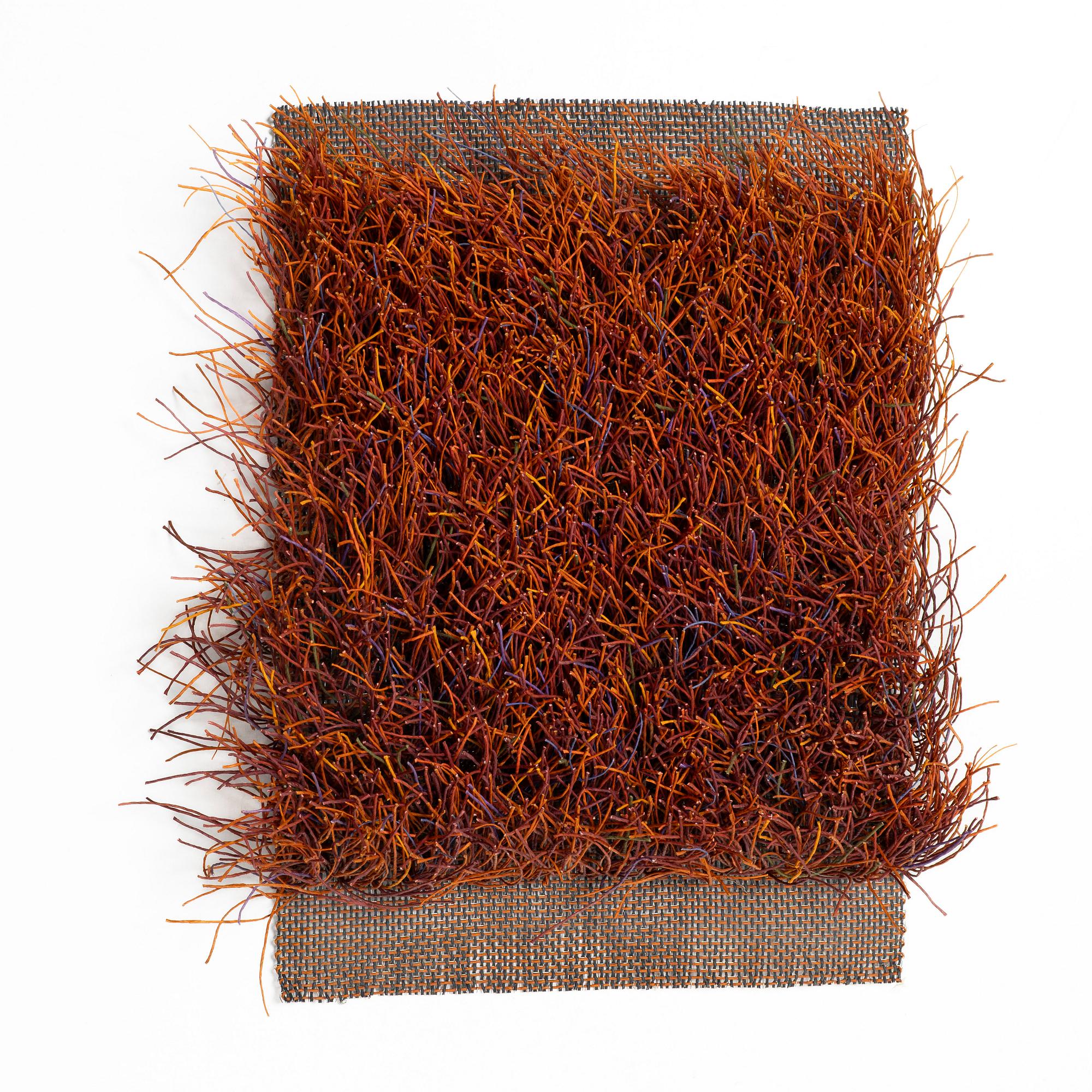 Ritva Puotila, Art textile.