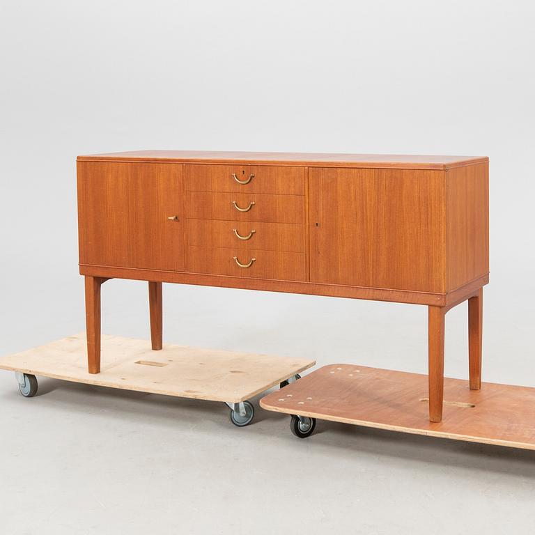 Carl Malmsten, sideboard Åfors möbelfabriks AB.