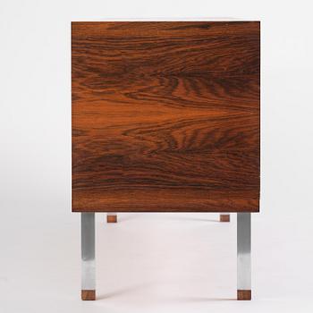 Hans J. Wegner, a "President" sideboard, model RY-25, Ry Møbler, Denmark, 1959.