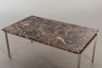 A second half of the 20th century lounge table.