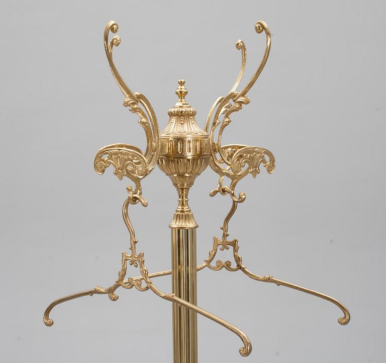 TAMBURMAJOR, Italien, 1900-talets slut.