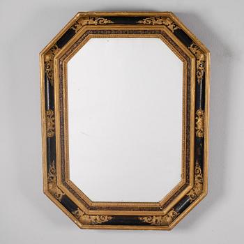 SPEGEL, 1800-talets andra hälft.