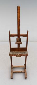 STAFFLI, Frankrike, 1900-talets första hälft.