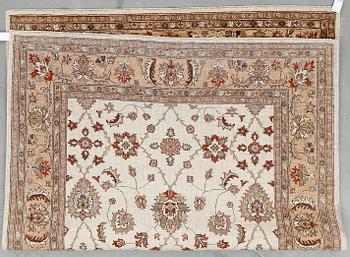 MATTA, Ziegler design. Ca 250x180 cm.