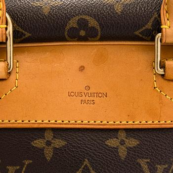 Louis Vuitton, laukku, "Deauville".