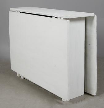 SLAGBORD, allmoge, 1800-tal.