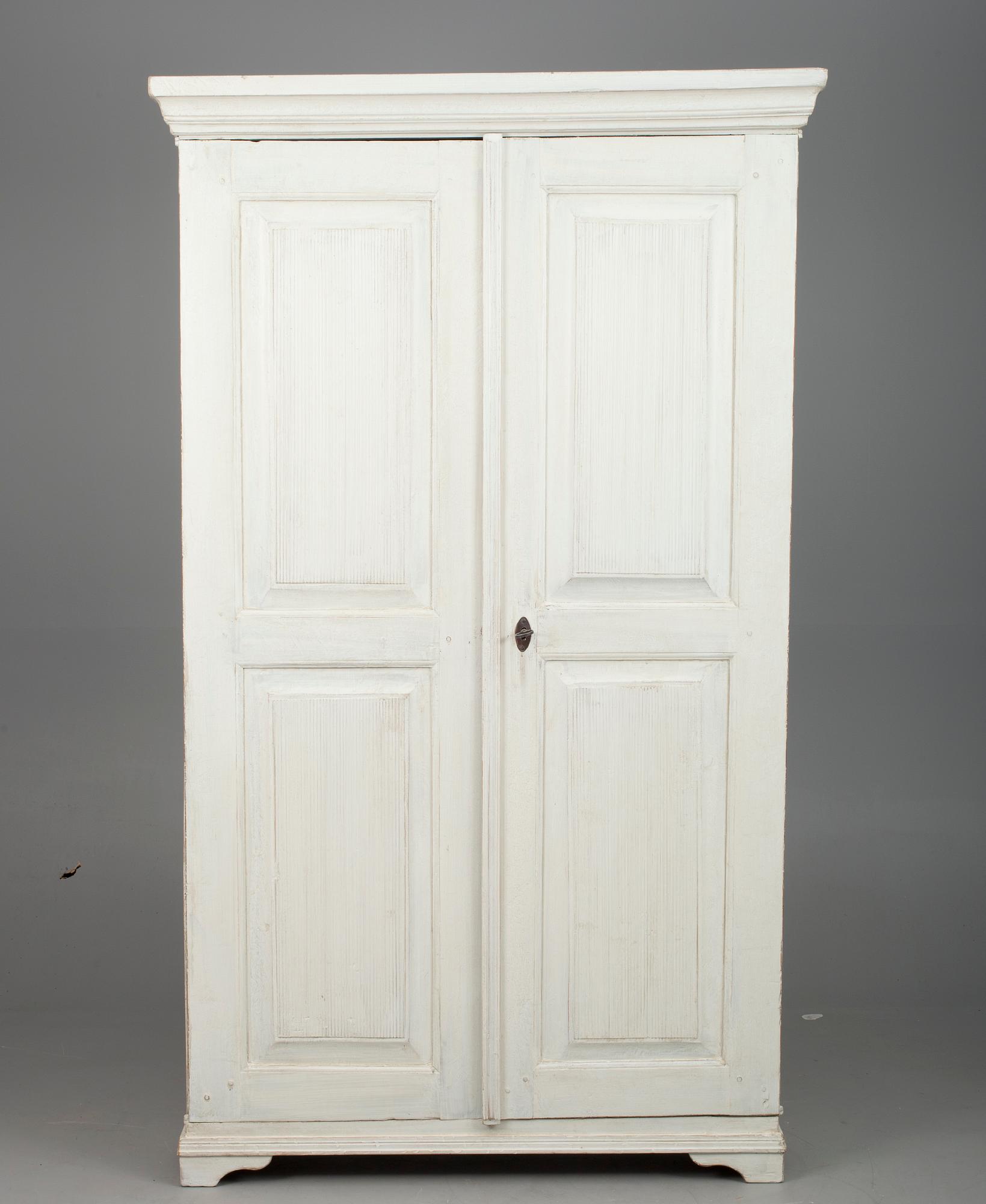 KAAPPI, kustavilainen, 1700/1800-luku.
