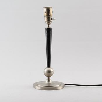 LAMPFOT, 1930-/40-tal.