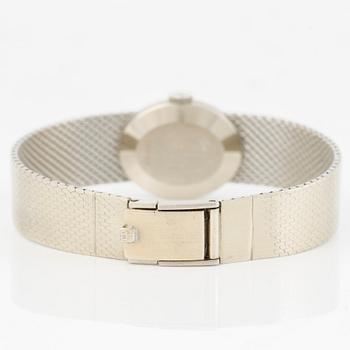 Girard Perregaux, wristwatch, 19 mm.