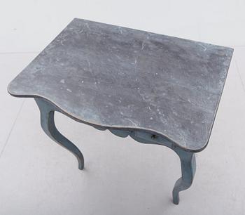 SKRIVBORD, 1800-tal.