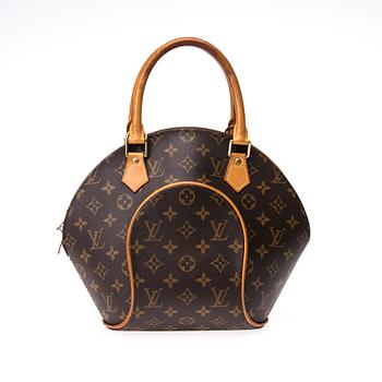 VÄSKA, "Ellipse PM", Louis Vuitton.