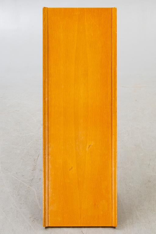 Erik Wørts, coffee table / bench, "Novett" IKEA.