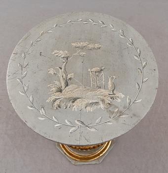 BORD, 1900-talets början.