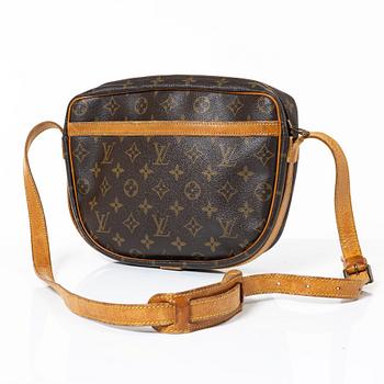 Louis Vuitton, väska, "Jeune Fille", 1988.