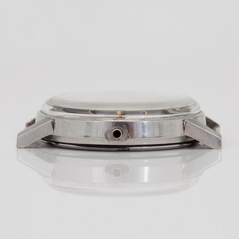 OMEGA, Seamaster 600, wristwatch, 34,5 mm,