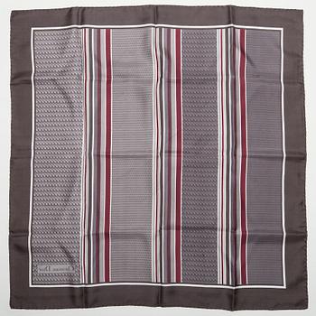 SCARF, Christian Dior.