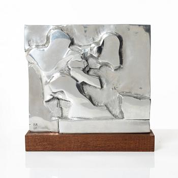 Barbro Bäckström, Untitled.