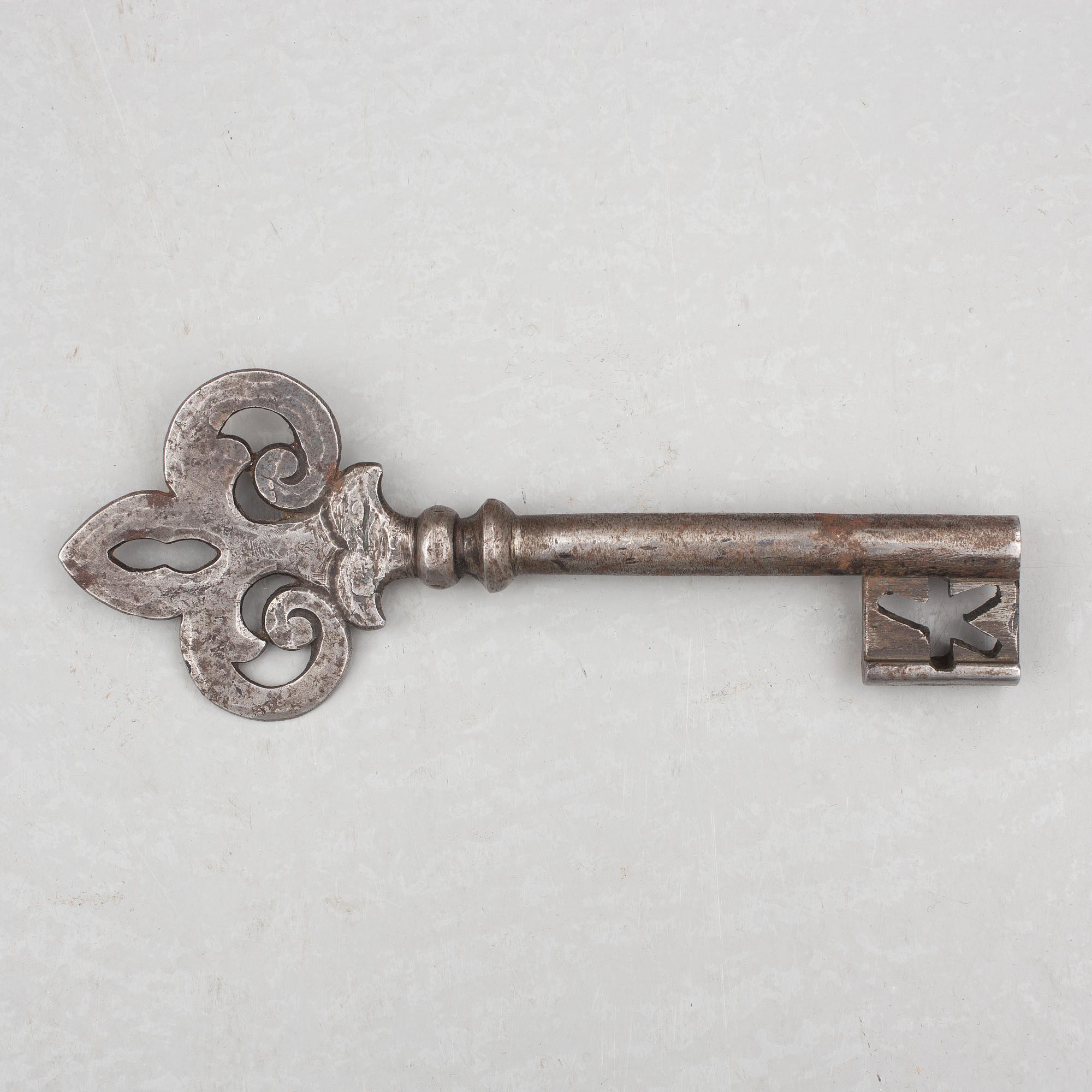 SKÅP, barock. 1700-talets första hälft.