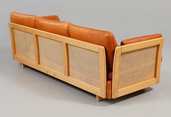 SOFFA, Dux, 1900-talets andra hälft.