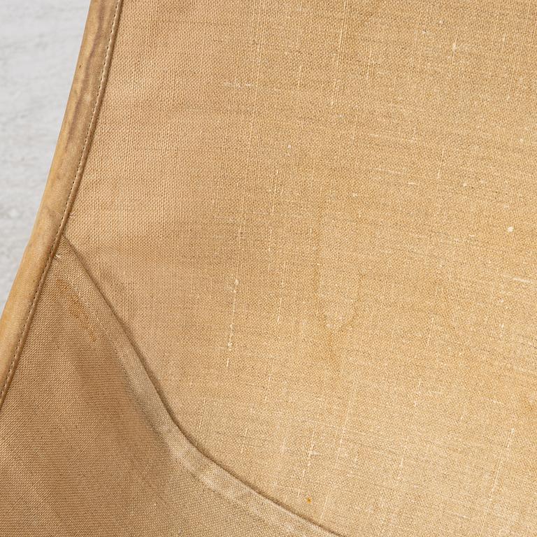 Bruno Mathsson, a "Jetson" chair, DUX, 1960s.