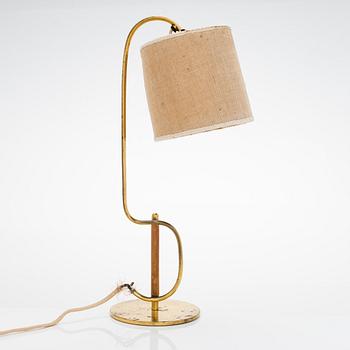 Paavo Tynell, bordslampa, 9202, Taito, 1940-tal.