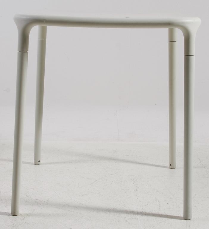 BORD, "Air-Table", design Jasper Morrison.