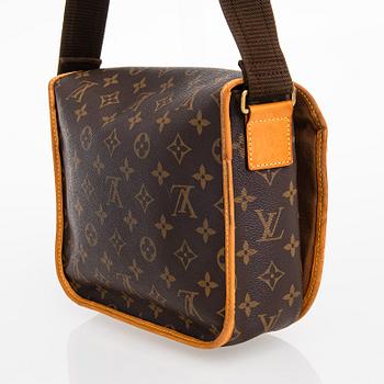 Louis Vuitton,  "Bosphore Messenger PM", laukku.