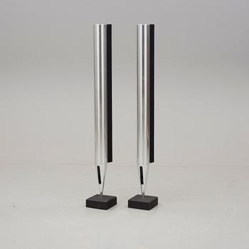 HÖGTALARE, ett par, Bang & Olufsen.