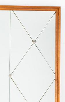Spegel, Swedish Modern, 1900-talets mitt.