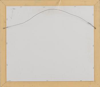 Veikko Vionoja, The Spinning Wheel.