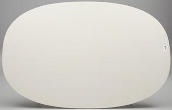 BORD, "Superellips". Bruno Mathson och Piet Hein, Fritz Hansen.