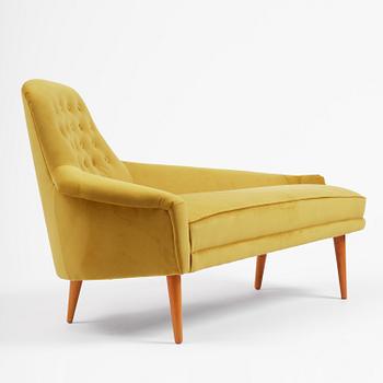 Harald Fust, a "Singoalla" canapé, Ikea, 1960s.