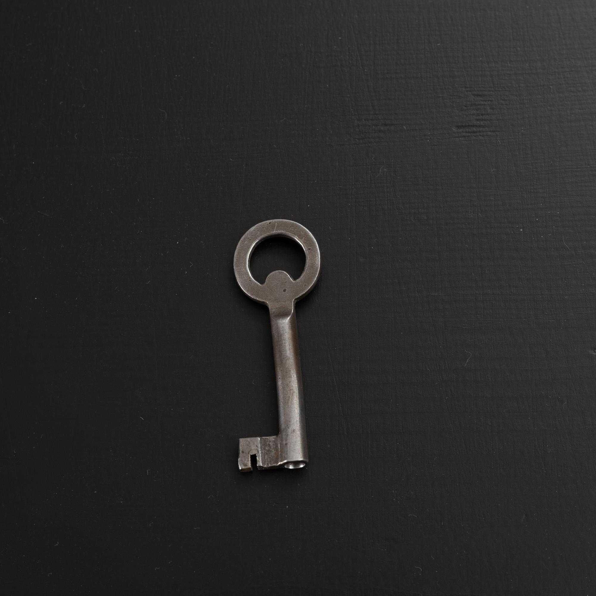 Bureau, early 20th century.