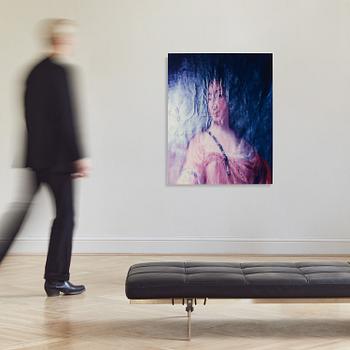 Jorma Puranen, 'Shadows, reflections and all that sort of things #28', 2010.