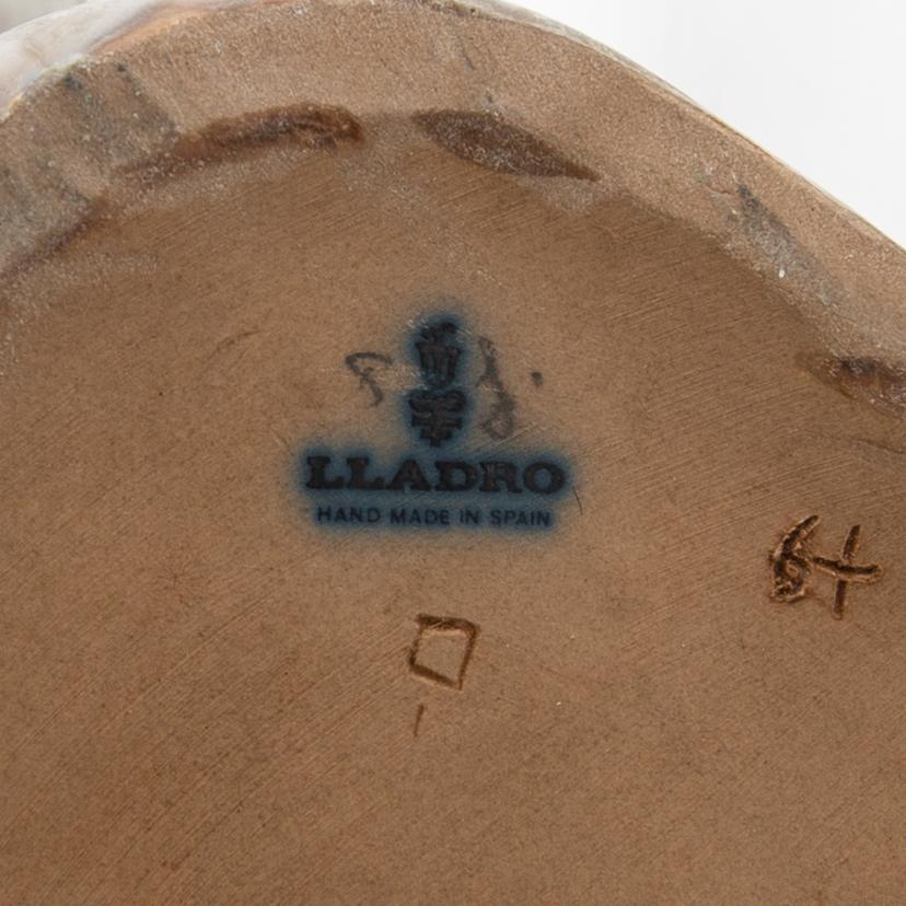 Skulptur, Lladró Spanien 1971-1974.