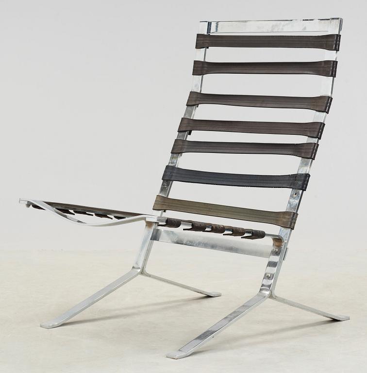 FÅTÖLJ, tillskriven, Olivier Mourge, Frankrike.