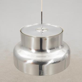 Anders Pehrson, taklampa "Bumling", Ateljé Lyktan Åhus.