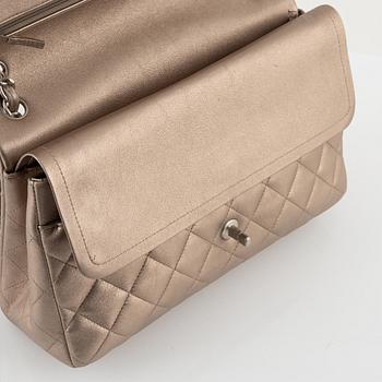 Chanel, väska, "Double Flap Bag", 2010-11.