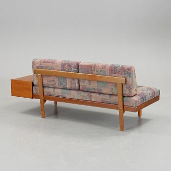 DAGBÄDD, 1900-talets mitt.