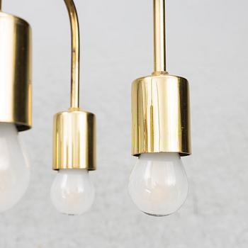 Josef Frank, A ceiling lamp, model G 2356, Svenskt Tenn.