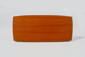 SOFFBORD, 1950/60-tal.